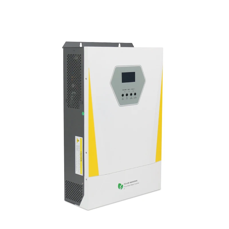 Sunrise GA5048JMH солнечный гибридный инвертор 5Kw домашний режим ЕС оптовая цена