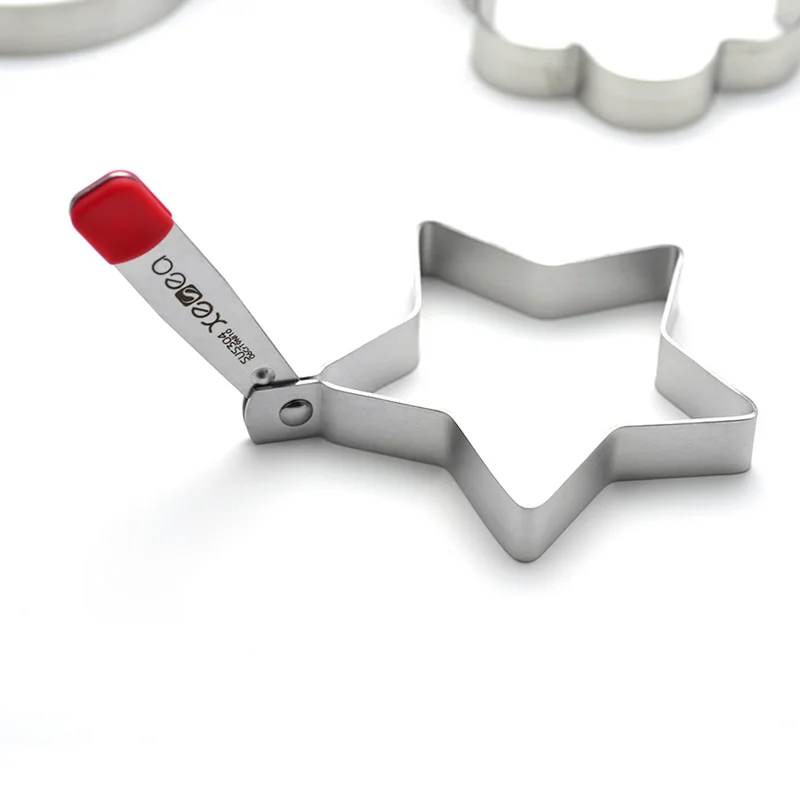 
Китайский поставщик, инструмент для печенья, круглые формы для выпечки оладий, продукция для яиц, фритюрницы 