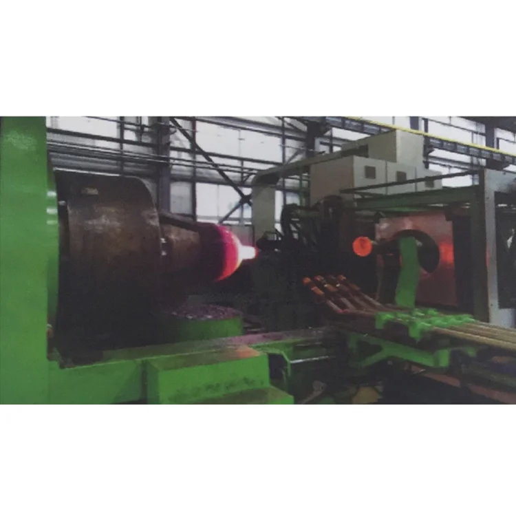 Джамбо труба пачка газа хранения каскад с 3 трубами или цилиндрами