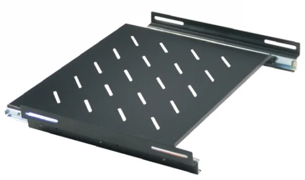 Network server rack Open Frame Rack 12U/18U/22U/27U/32U/37U/42U/45U/47U 4 Posts 2 Posts W/O Shelf PDU Cable Management Patch Panel Brush Panel