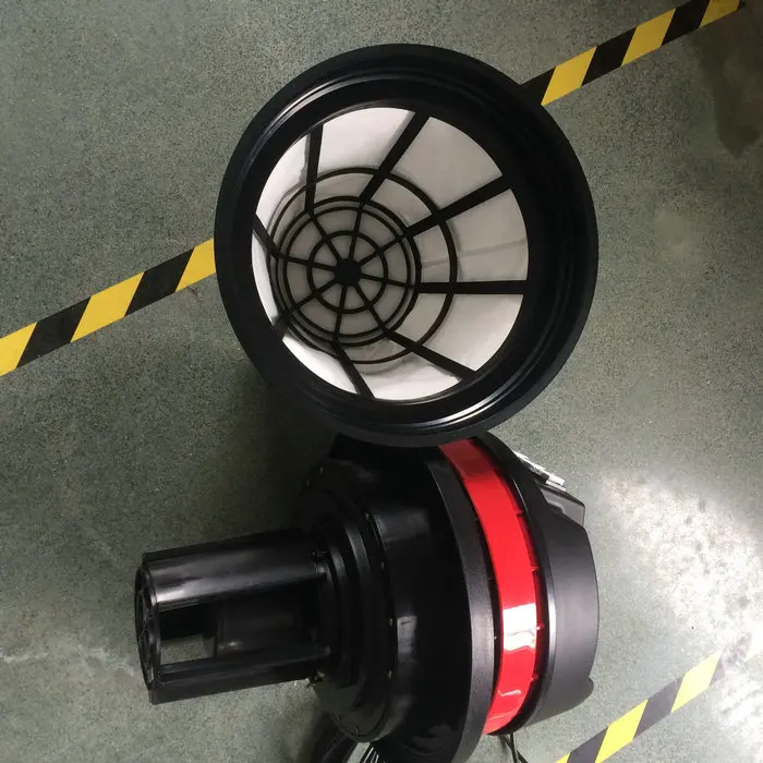 V1 Vacuum Cleaner Water And Dust Wet Vacuum Concrete Wet And Dry Cleaner