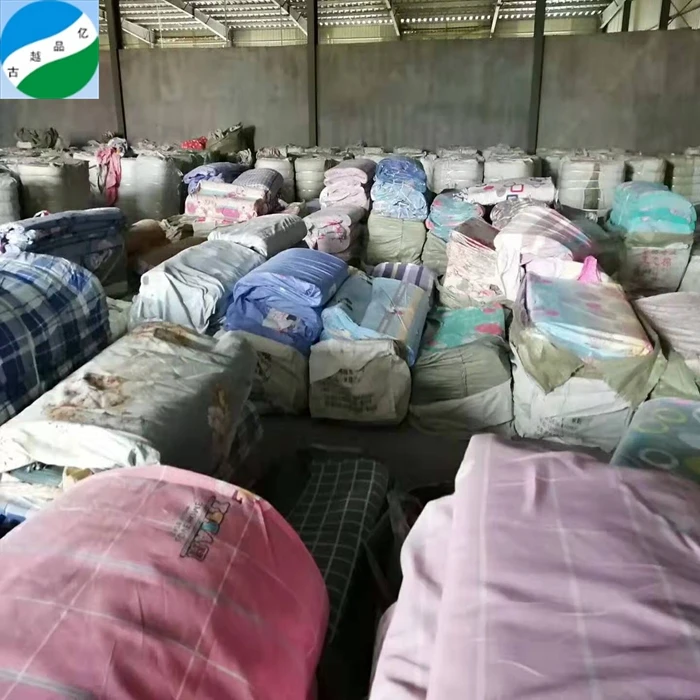 
Wholesale cheap price organic cotton bedsheets stock lots 