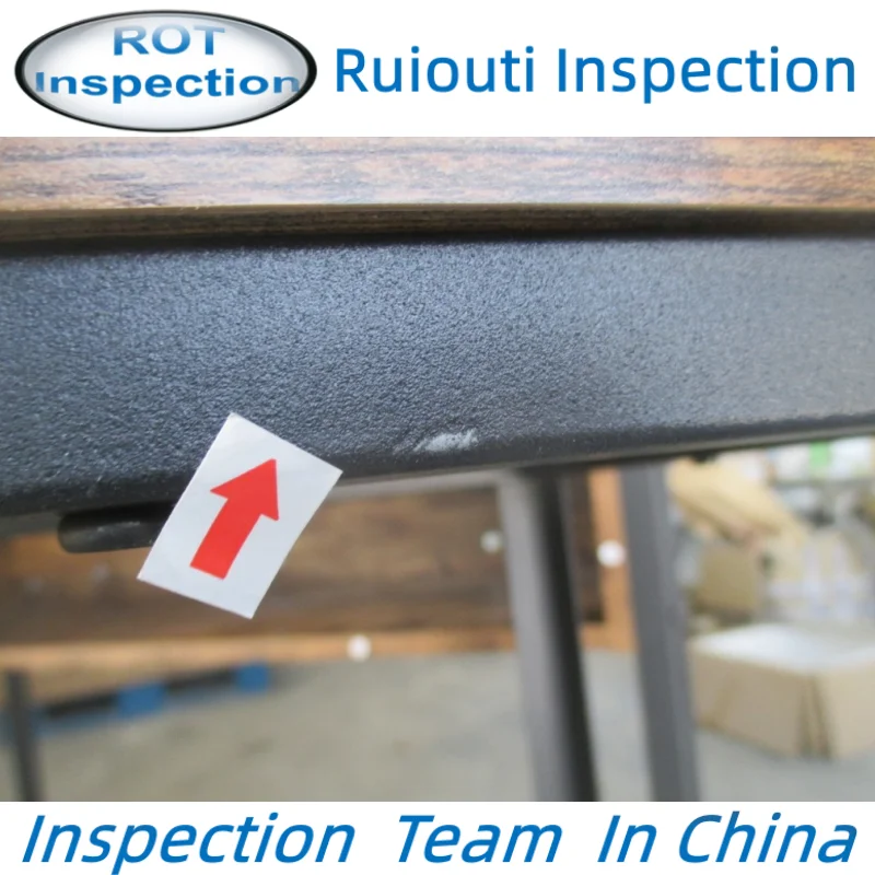 Anji Служба контроля качества/Shandong Qingdao контроль качества/инспекционные услуги