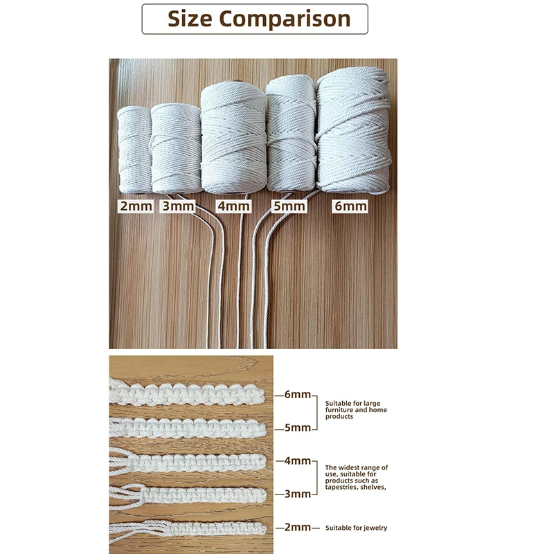 Sea Colorful Hand-woven Colour Tapestry Macrame Wall Hanging Art Woven Bohemian Crafts Decoration Gorgeous Macrame Wall Hanging