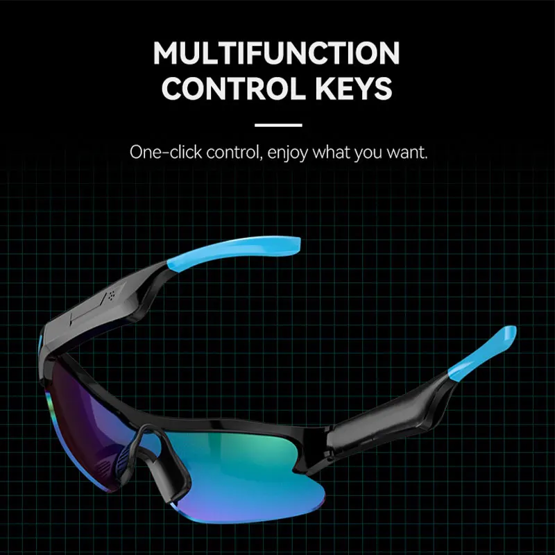 Unisex High Quality UV 400 Protection Outdoor Sports Sunglasses Windproof Cycling Biking Fishing Driving Glasses