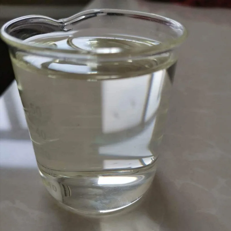 Oil additives stabilizer Quaternary Ammonium Salt Hyamine TRIMETHYLGLY Liquid Betaine 50% CAS NO 107-43-7 For Oil Chemical