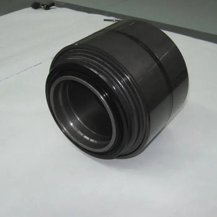 Bearing products Tapered Roller Railway Bearing train bearing tbu 150