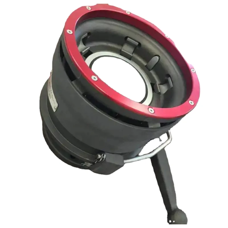 Fuel Tanker API Adaptor Valve Coulpler connector