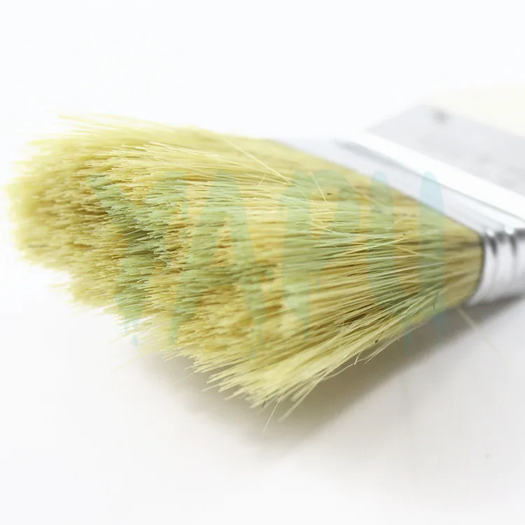 Yep Cheap Long Wooden Handle Radiador Paint Brush