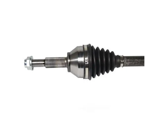 L1MZ3A427A For Ford Explorer Interceptor Utility Front Left CV Axle Shaft  2020-2021