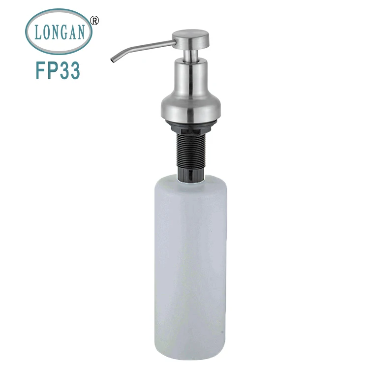 Customized Available Bathroom Accessories Duck Soap Dispenser Dish Soap Dispenser Foaming Soap Pump Suppliers Factory From China