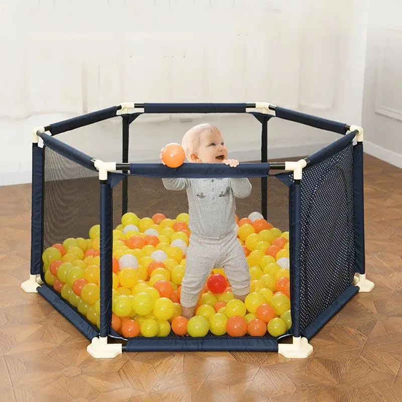 Prodigy Factory Outlet Baby Playpens Bed Baby Playpen Foldable Baby Playpen With Playground
