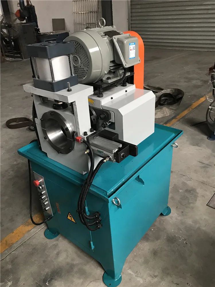  EF-AC/150 автоматическая машина для снятия фаски