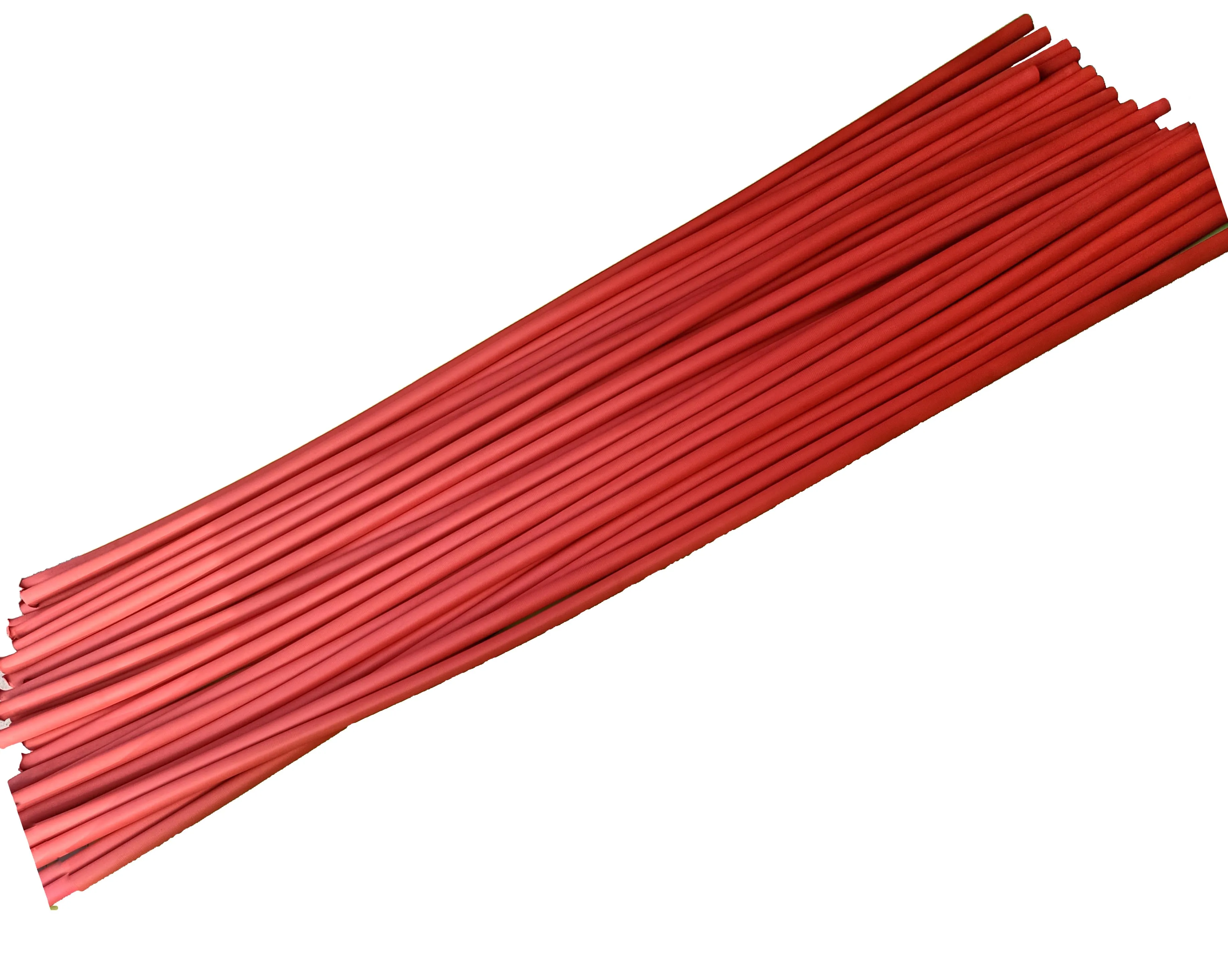 Customization Hollow Tube Float Water Woggle EVA EPE Swimming Pool Noodles