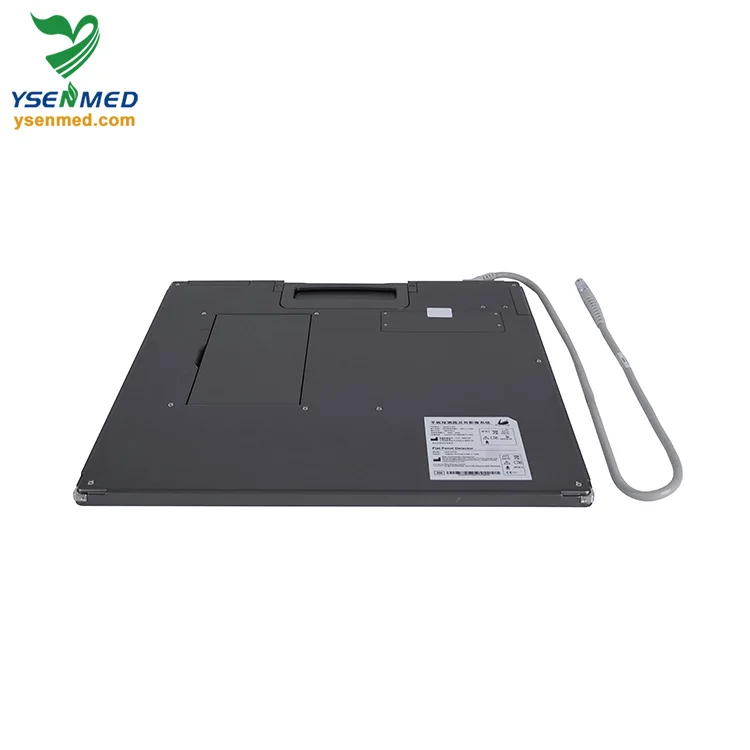 YSFPD-V1717X Hot selling high-end DR system portable flat panel detector