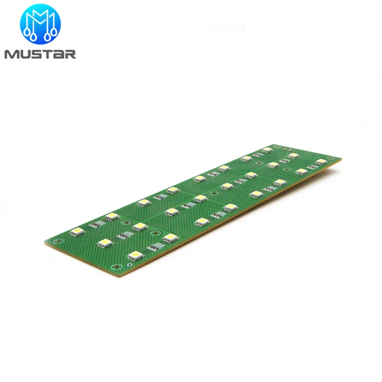 Mustar Shenzhen Medical PCBA Multilayer PCB Customized PCB Design PCBA Program PCB Board With Competitive Price