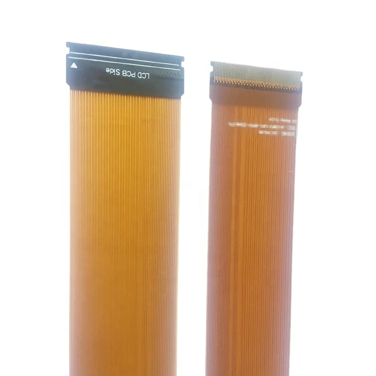 Shenzhen fpc cable and flexible printed circuit