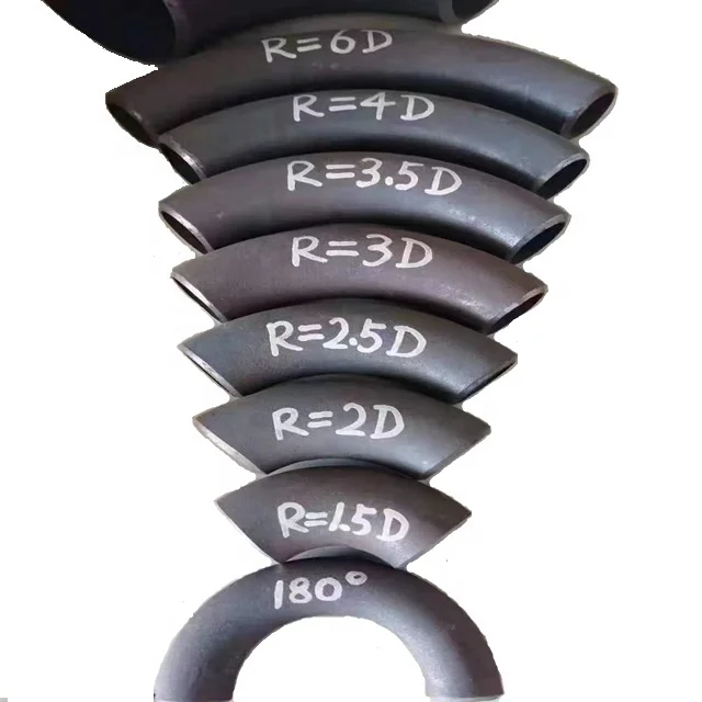 Manufacturer Seamless Carbon Steel 90 Degree carton Elbows stainless steel elbow prices For  Fittings Pipe