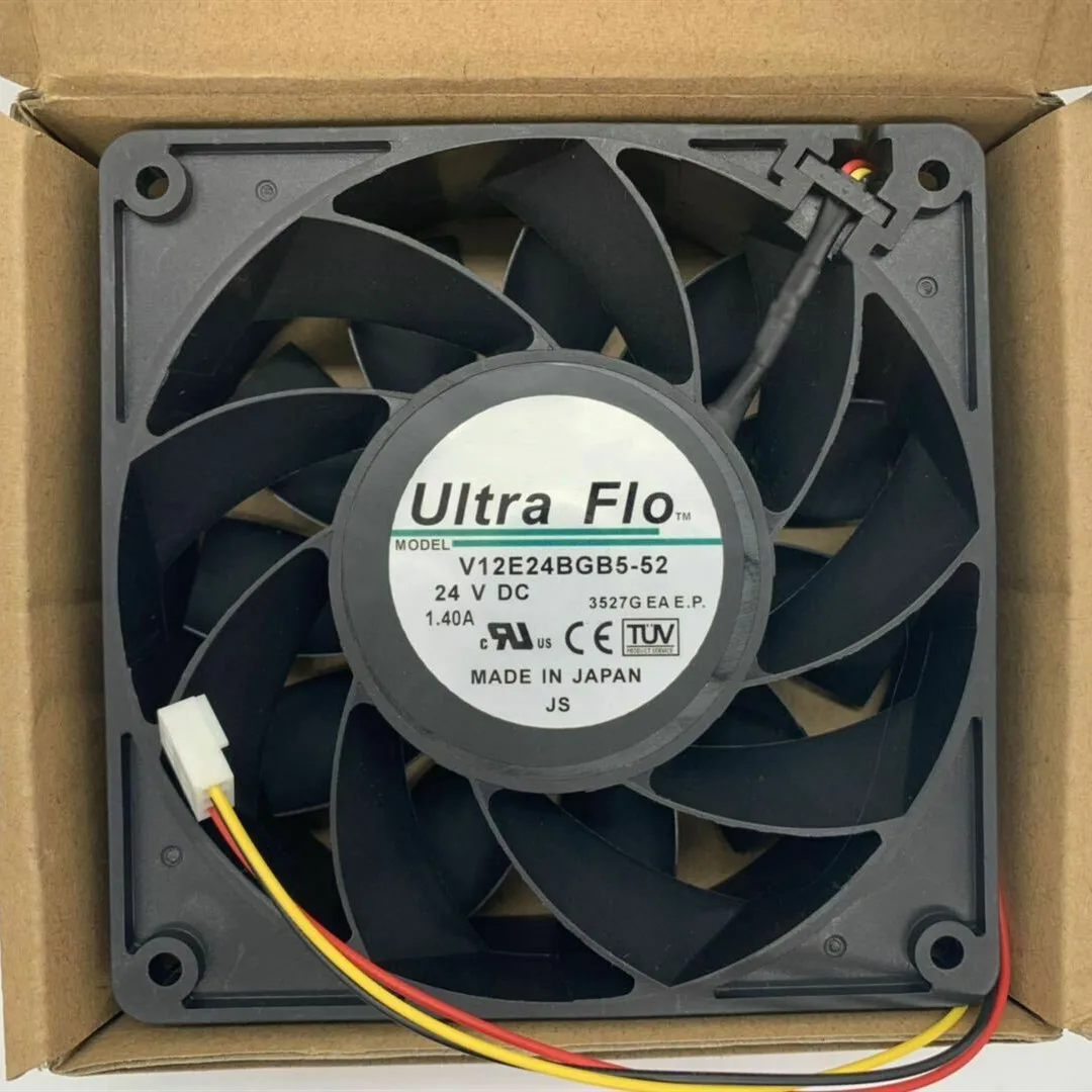 ORIX Axial Fan MRS18-DTM
