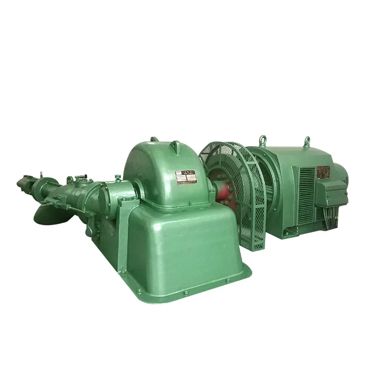 600kw микро гидро мощность водяной турбины генератор цена