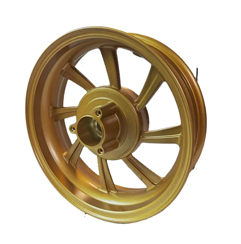 new style  Tank  200 CC  motorcycle scooter  Motorcycle aluminum wheel  Rear aluminum wheel   13 inch  wheels