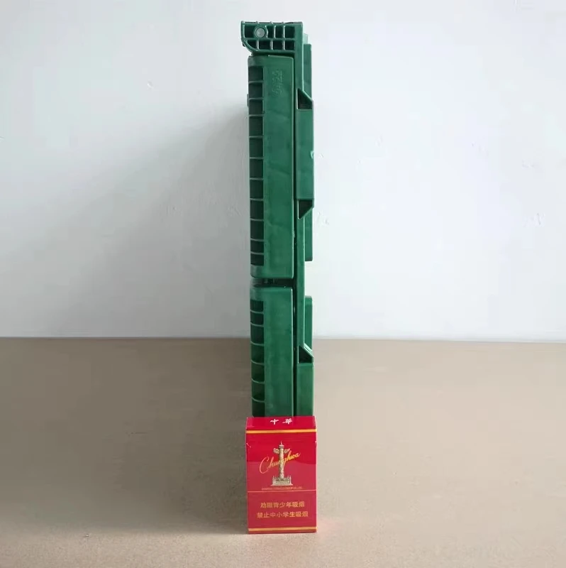 Складная складная корзина