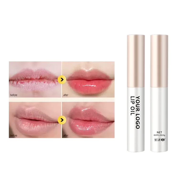 Масло для губ