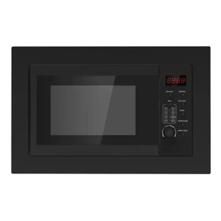 Best Selling Multifunction Stainless Steel Microwave Oven 25 liters Electric Built In Oven And Microwave