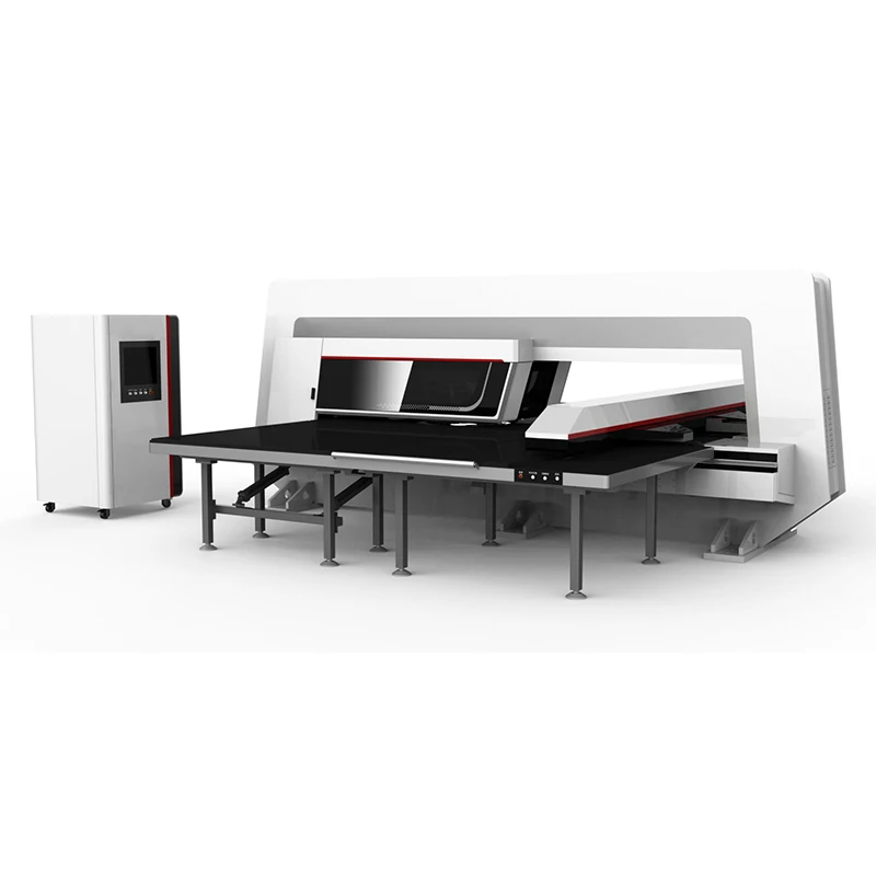 Китай AMD-SE3510 сервопривод CNC перфоратор перфомашина