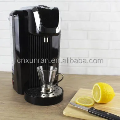 New Arrival 2.5L Desk Tabletop Countertop Mini Instant Boiler Hot Water Dispenser