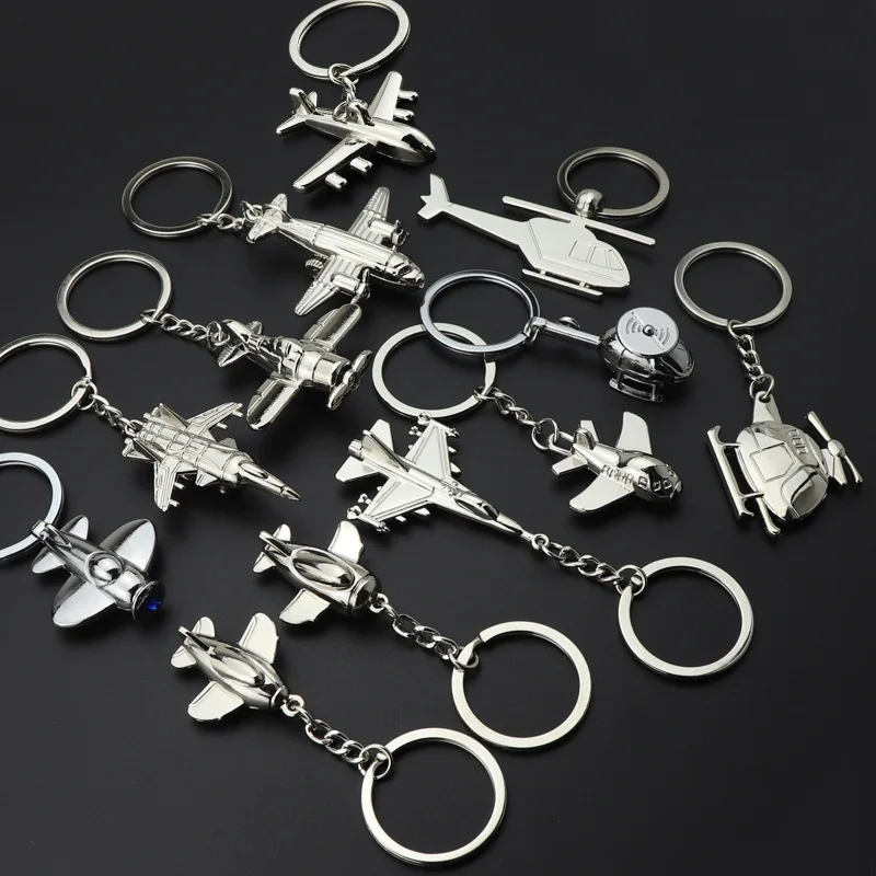 China Manufacturers Zinc Alloy Iron Metal Custom Personalized Soft Hard Enamel Keychains
