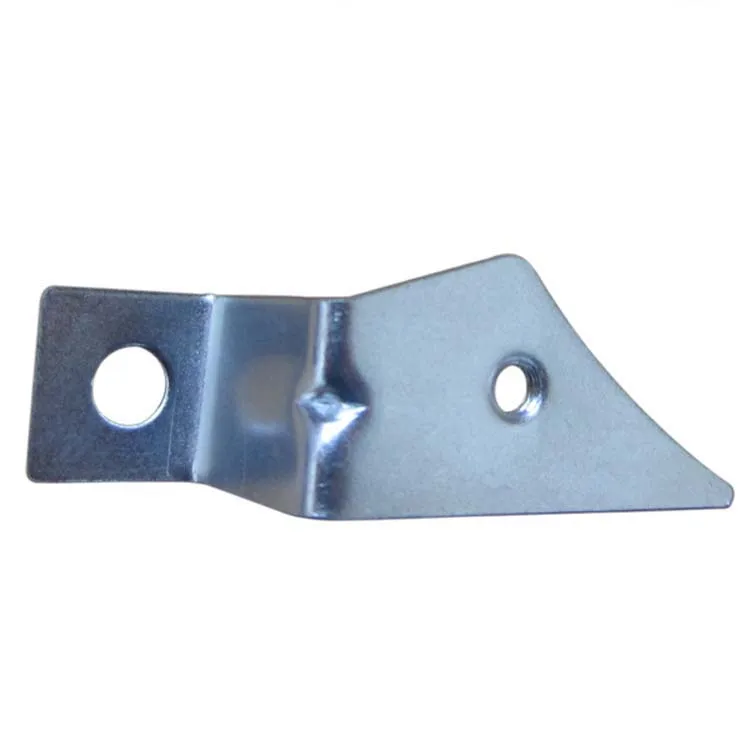 Precision Metal Hardware Fast Supplier Stainless316 Laser Cut Metal Stamping Part