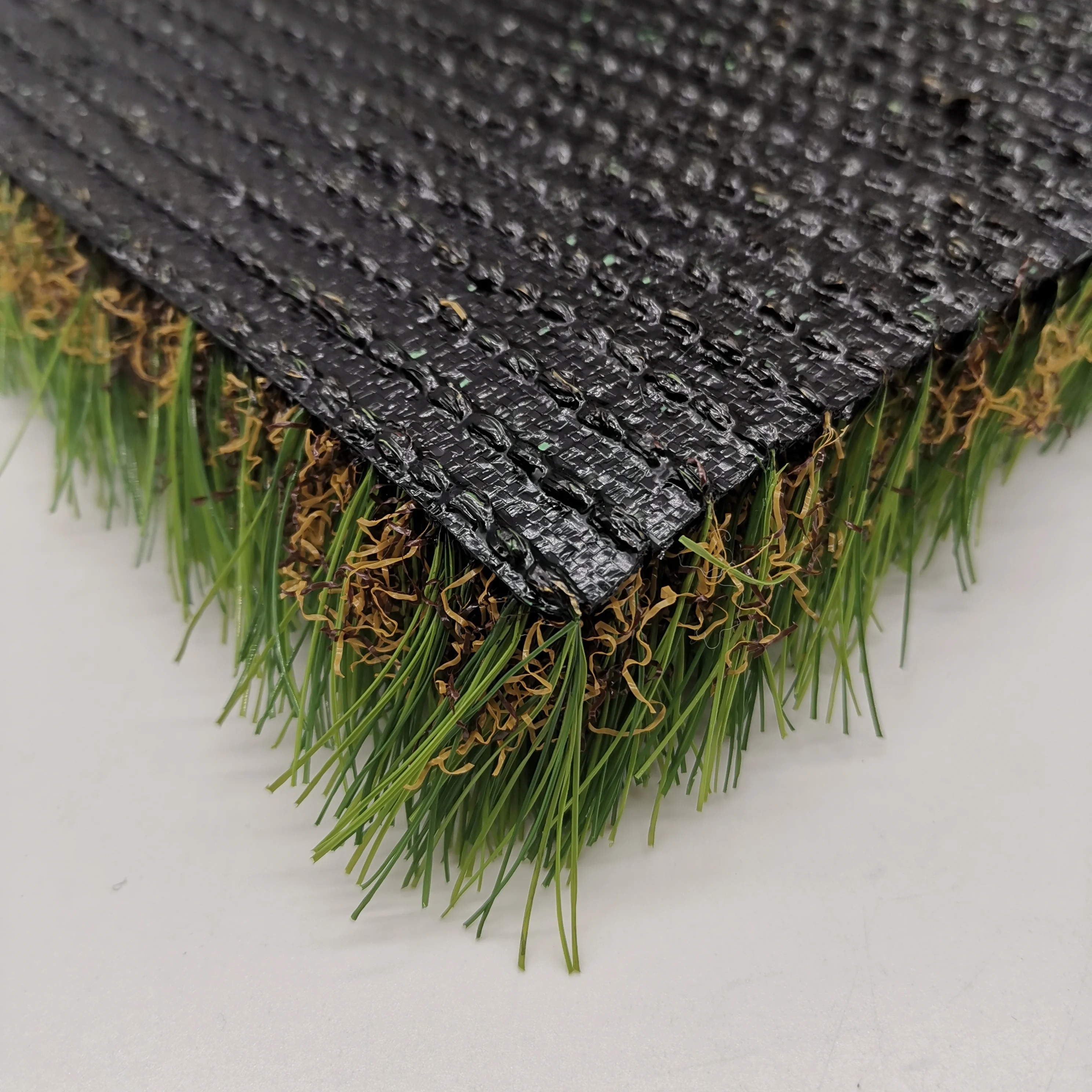 New Raw Material 30mm & 40mm Pile Height Grass Carpet for Garden & Wedding Landscaping