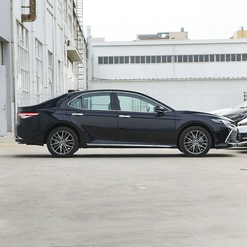 Новый Toyota Camry Китай Лучший 7 мест внедорожник Китайский автомобиль бензин