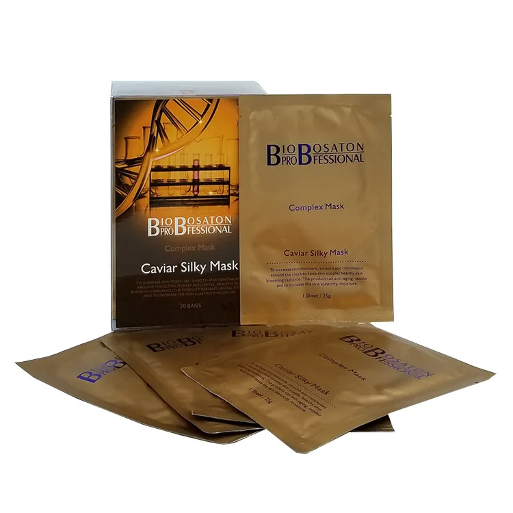 
China Deep Moisturizing gel face mask sheet private label cosmetic facial mask, Lifts apple muscles anti-wrinkle pad 