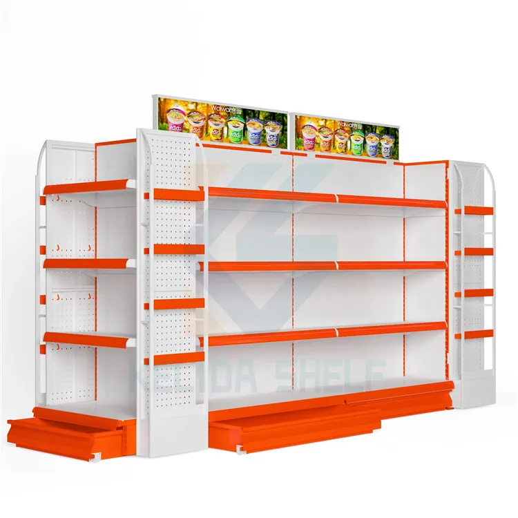  Полки для супермаркетов полки продуктовых магазинов полка супермаркета