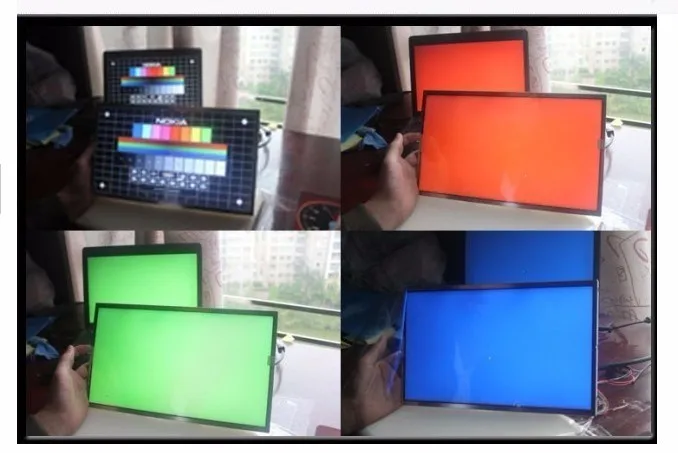 Factory Manufacturer Wholesale Price 1366*768 15.6 inch Slim 30 PIN LED Screen B156XTN03.130PIN Laptop LCD Screen NT156WHM-N12