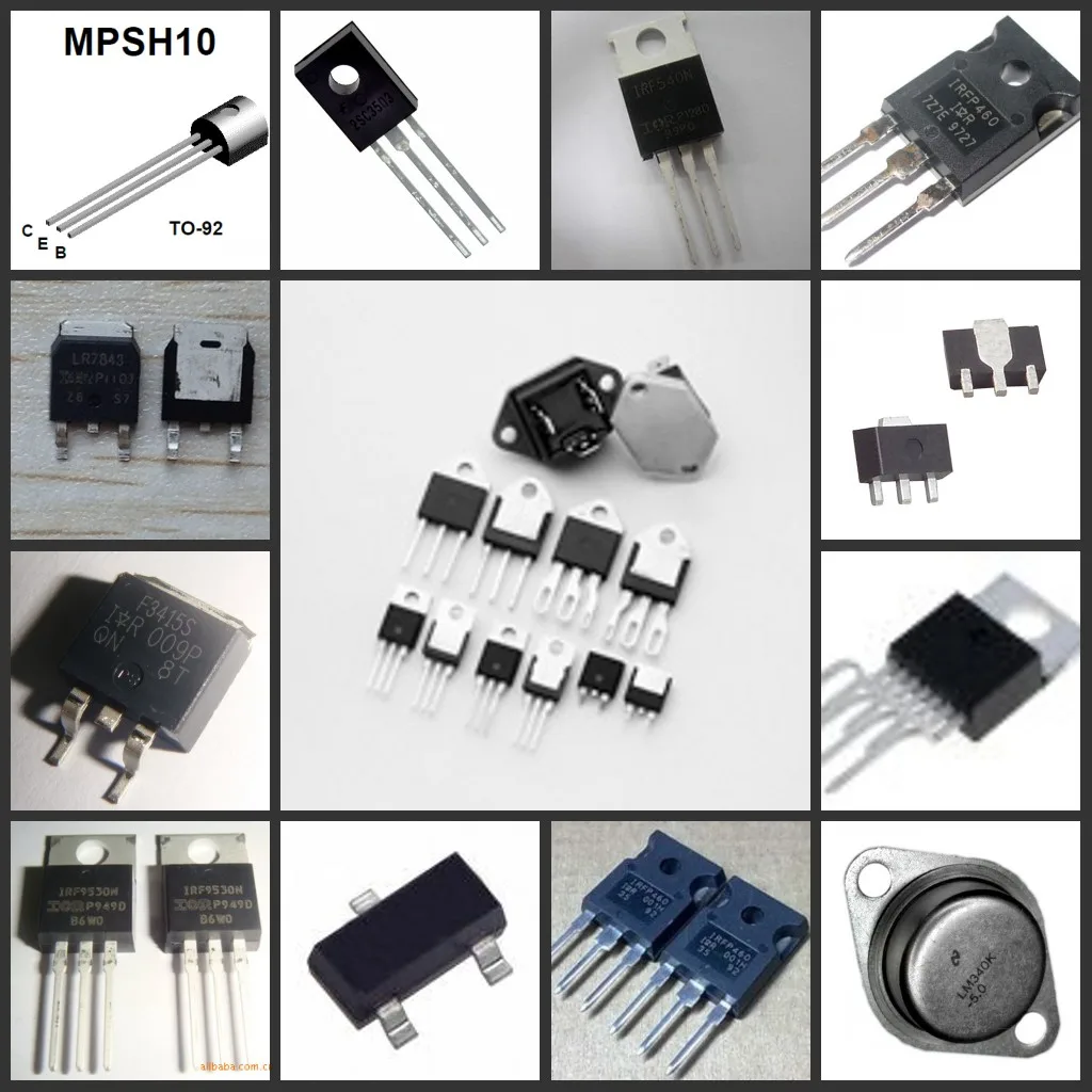 D209L 209L 209 TO-3P 12A 700V High power supply switch tube transistor bom list service
