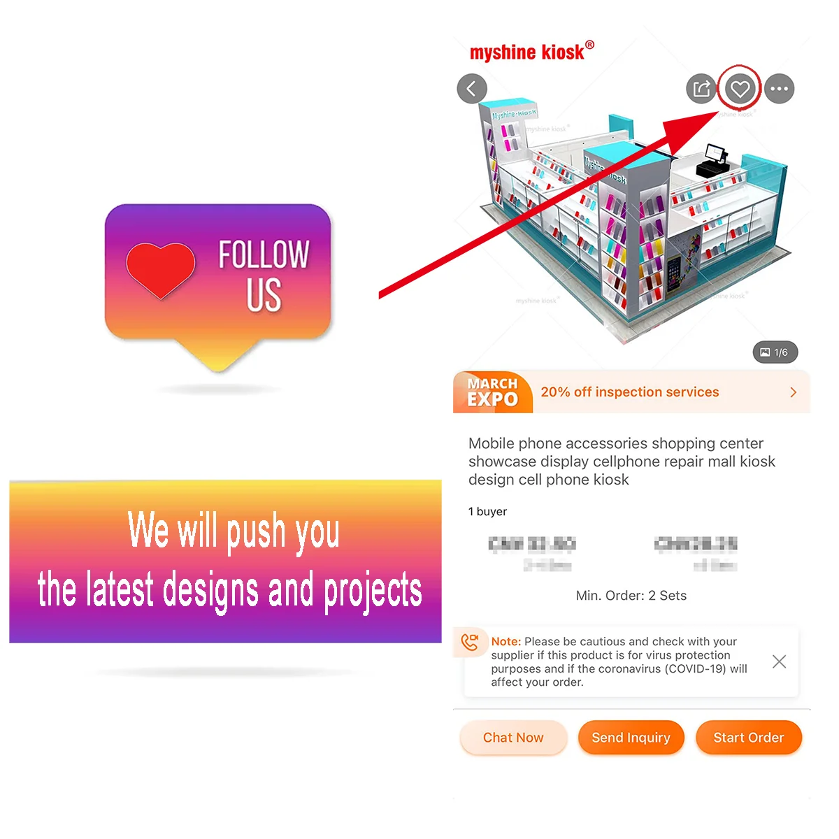 Phone accessories kiosk for sale mall mobile cell phone charging/repair/cases/booth kiosk