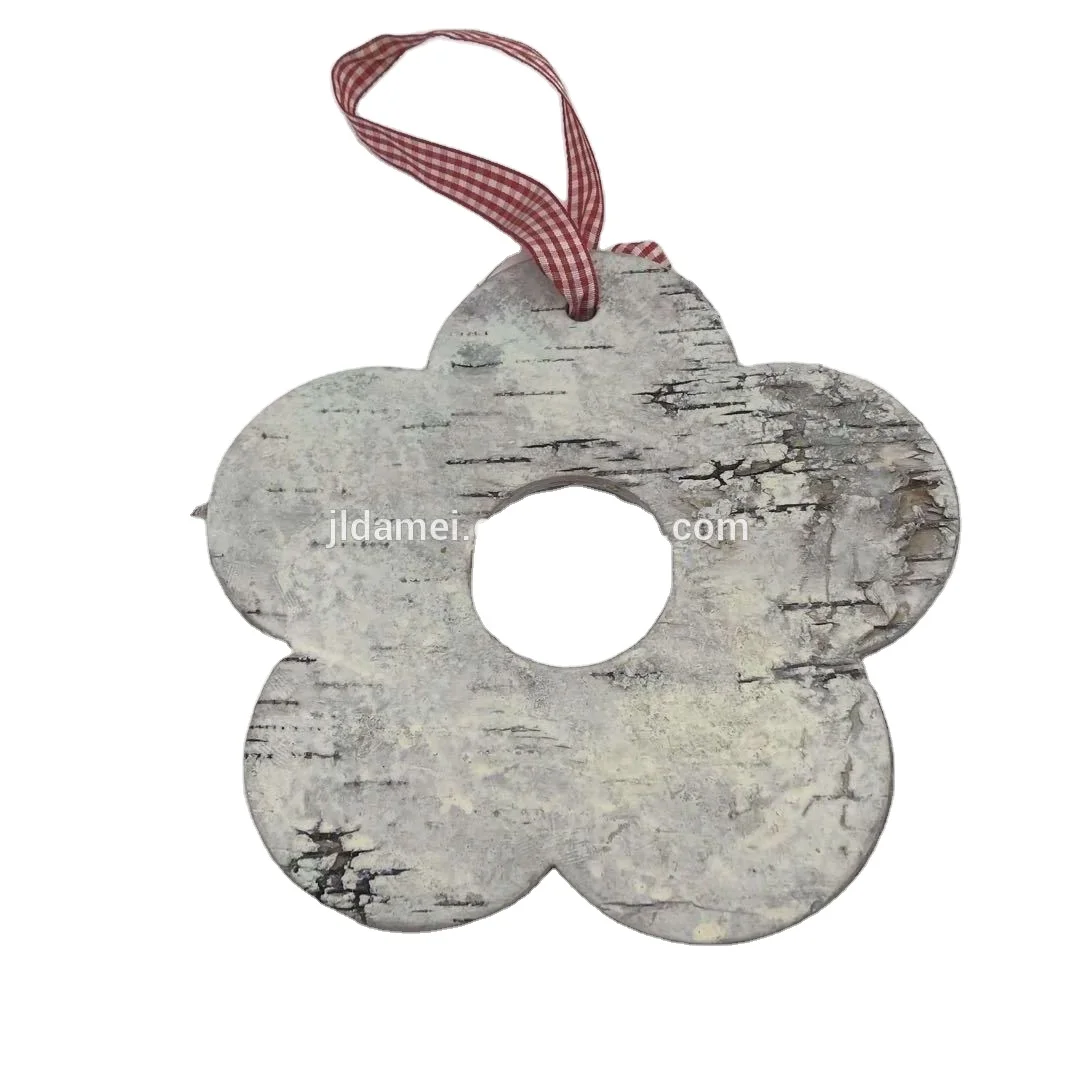 The manufacturer wholesales birch leaf pendant