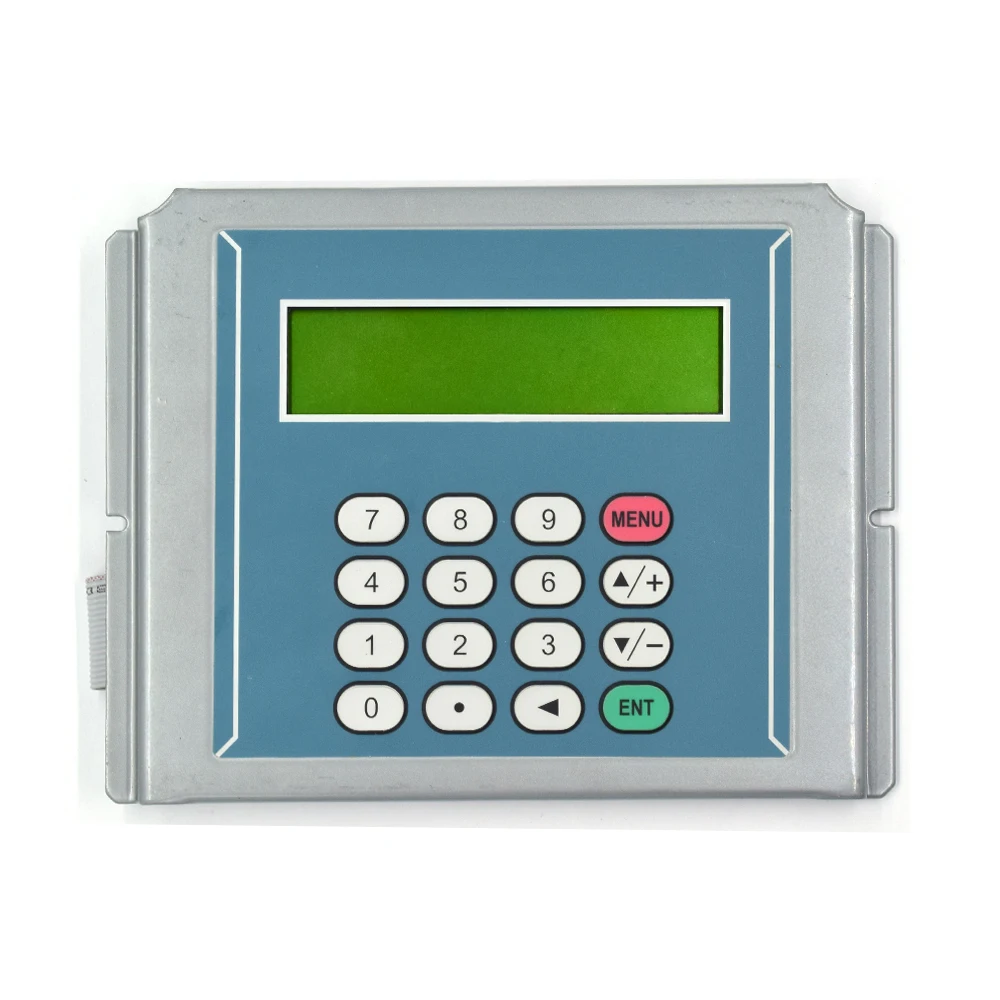 industrial graphics lcd 160x32 dot matrix screen 8-bit parallel 20 pin lcd module display