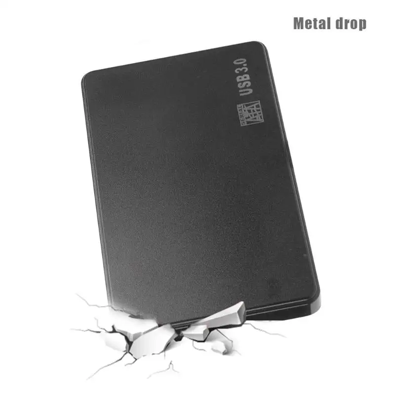  Gudga 2 5 корпус SSD SATA для USB3.0/2 0 жесткого диска 3 ТБ переносной