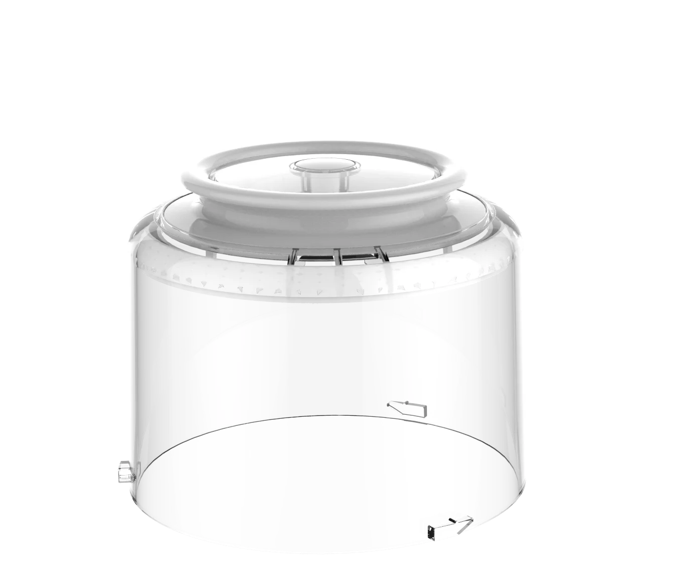 Electric Vegetable Chopper Food Processor for Dicing and Mincing Chopper to Chop Veggies Fruits Herbs Garlic Onion Chopper