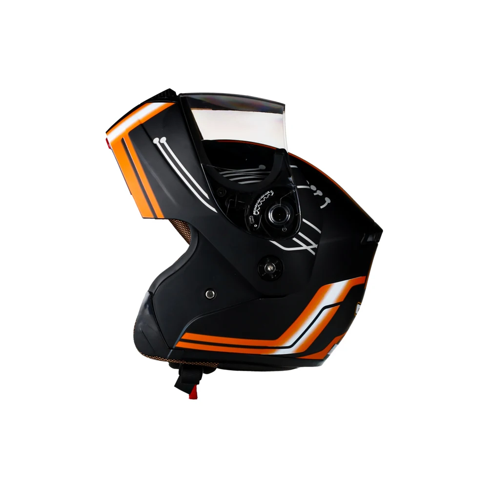 Adult flip up Full Face Helmet Child Helmet Visor