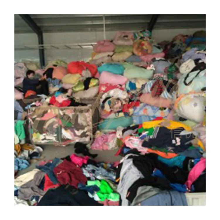 HQSLP China used clothing exportersecond hand clothes bag korean dressfashion style korean used clothes in poland used bags
