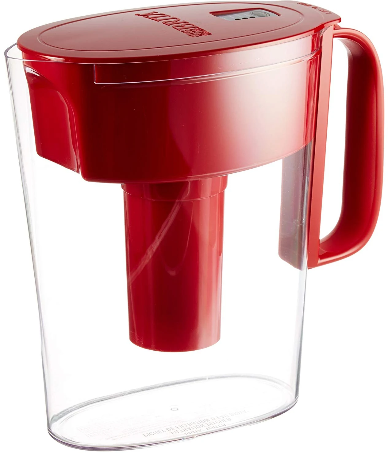 Высококачественный кувшин с фильтром для минеральной воды л по заводской цене фильтр