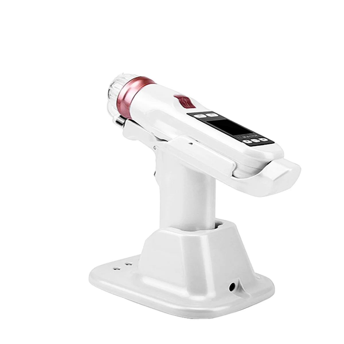 Portable No Needle Water Mesotherapy Gun Needle Free Meso Gun Water Injection Machine