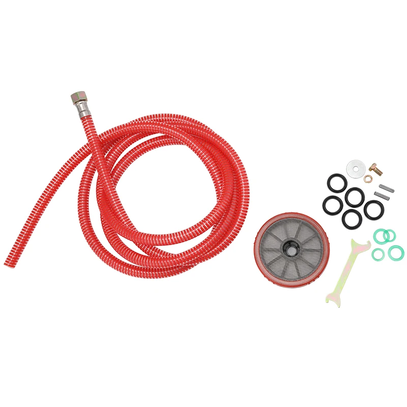 Hot selling portable piston htp moter power sprayer 22 model