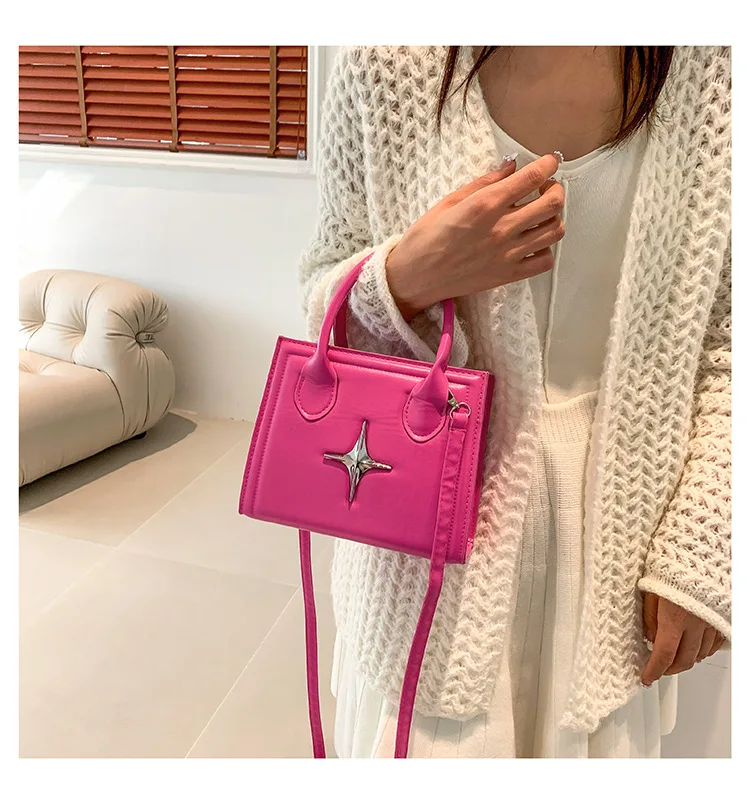 Designer Purse Girls Fashion Trends Custom Ladies Sling Fashion Designer 2023 Hand Bag For Women