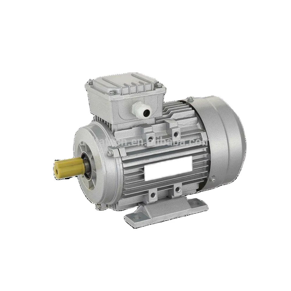 Трехфазный асинхронный погружной двигатель переменного тока Marathon